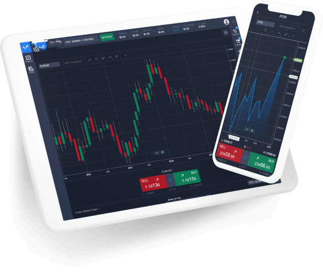 WHY TRADERS CHOOSE GlodenTrade